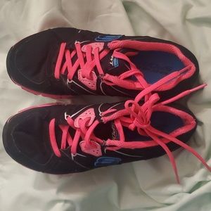 Women's Sketcher Sport  7 1/2 (Womens)